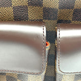 ルイ・ヴィトン LOUIS VUITTON ユゼフ N51128 ブラウン ダミエ レディース トートバッグ