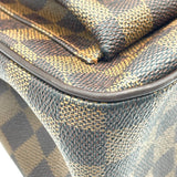 ルイ・ヴィトン LOUIS VUITTON ユゼフ N51128 ブラウン ダミエ レディース トートバッグ