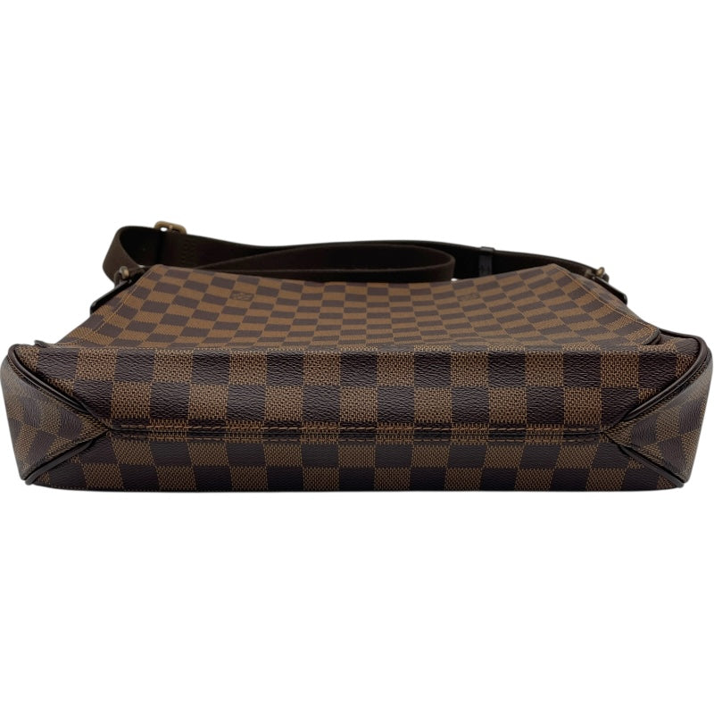 ルイ・ヴィトン LOUIS VUITTON ディストリクトMM N41212 ブラウン 