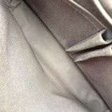 ルイ・ヴィトン LOUIS VUITTON ディストリクトMM N41212 ブラウン ダミエ レディース ショルダーバッグ