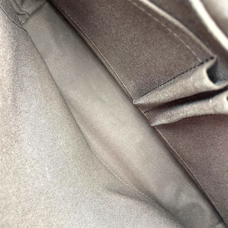 ルイ・ヴィトン LOUIS VUITTON ディストリクトMM N41212 ブラウン