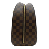 ルイ・ヴィトン LOUIS VUITTON ノリータ N41455 ブラウン ダミエ・エベヌ レディース ハンドバッグ