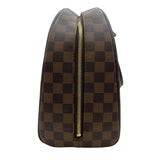 ルイ・ヴィトン LOUIS VUITTON ノリータ N41455 ブラウン ダミエ・エベヌ レディース ハンドバッグ