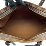 ルイ・ヴィトン LOUIS VUITTON チェルシー N51119 ブラウン ダミエ・エベヌ レディース ショルダーバッグ