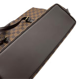 ルイ・ヴィトン LOUIS VUITTON チェルシー N51119 ブラウン ダミエ・エベヌ レディース ショルダーバッグ