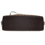 ルイ・ヴィトン LOUIS VUITTON チェルシー N51119 ブラウン ダミエ・エベヌ レディース ショルダーバッグ