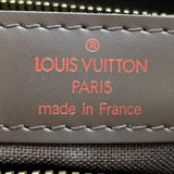 ルイ・ヴィトン LOUIS VUITTON ナヴィグリオ N45255 ブラウン ダミエ レディース ショルダーバッグ