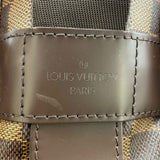 ルイ・ヴィトン LOUIS VUITTON ナヴィグリオ N45255 ブラウン ダミエ レディース ショルダーバッグ
