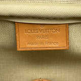 ルイ・ヴィトン LOUIS VUITTON ドーヴィル M47270 ブラウン モノグラム ユニセックス ボストンバッグ