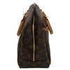 ルイ・ヴィトン LOUIS VUITTON ドーヴィル M47270 ブラウン モノグラムキャンバス レディース ハンドバッグ
