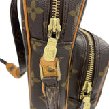 ルイ・ヴィトン LOUIS VUITTON アマゾン M45236 ブラウン モノグラムキャンバス　 ユニセックス ショルダーバッグ