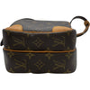 ルイ・ヴィトン LOUIS VUITTON アマゾン M45236 ブラウン モノグラムキャンバス　 ユニセックス ショルダーバッグ