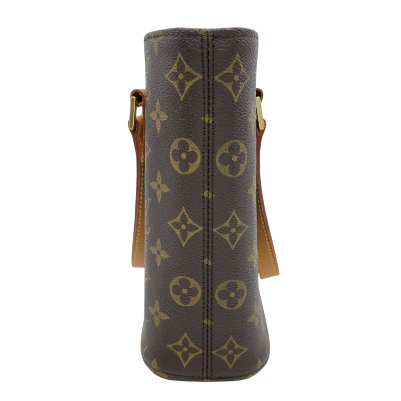 ✨LOUIS VUITTON✨ルイヴィトン✨LV✨ヴァヴァン✨モノグラム✨バッグ ルイ・ヴィトン LOUIS VUITTON ヴァヴァンPM M51172 ブラウン