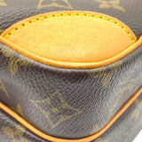 ルイ・ヴィトン LOUIS VUITTON アマゾン M45236 ブラウン モノグラム レディース ショルダーバッグ