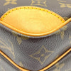 ルイ・ヴィトン LOUIS VUITTON アマゾン M45236 ブラウン モノグラム レディース ショルダーバッグ