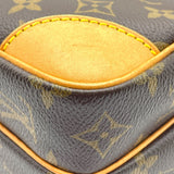 ルイ・ヴィトン LOUIS VUITTON アマゾン M45236 ブラウン モノグラム レディース ショルダーバッグ