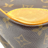 ルイ・ヴィトン LOUIS VUITTON アマゾン M45236 ブラウン モノグラム レディース ショルダーバッグ
