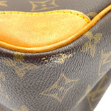 ルイ・ヴィトン LOUIS VUITTON アマゾン M45236 ブラウン モノグラム レディース ショルダーバッグ