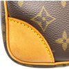 ルイ・ヴィトン LOUIS VUITTON アマゾン M45236 ブラウン モノグラム レディース ショルダーバッグ