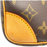ルイ・ヴィトン LOUIS VUITTON アマゾン M45236 ブラウン モノグラム レディース ショルダーバッグ