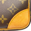 ルイ・ヴィトン LOUIS VUITTON アマゾン M45236 ブラウン モノグラム レディース ショルダーバッグ