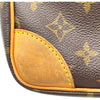 ルイ・ヴィトン LOUIS VUITTON アマゾン M45236 ブラウン モノグラム レディース ショルダーバッグ
