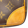 ルイ・ヴィトン LOUIS VUITTON アマゾン M45236 ブラウン モノグラム レディース ショルダーバッグ