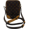 ルイ・ヴィトン LOUIS VUITTON アマゾン M45236 ブラウン モノグラム レディース ショルダーバッグ