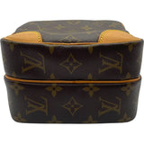 ルイ・ヴィトン LOUIS VUITTON アマゾン M45236 ブラウン モノグラム レディース ショルダーバッグ