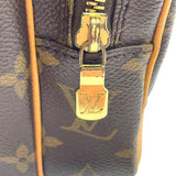 ルイ・ヴィトン LOUIS VUITTON アマゾン M45236 ブラウン モノグラム レディース ショルダーバッグ