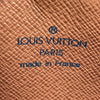 ルイ・ヴィトン LOUIS VUITTON アマゾン M45236 ブラウン モノグラム ユニセックス ショルダーバッグ