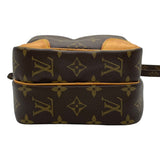 ルイ・ヴィトン LOUIS VUITTON アマゾン M45236 ブラウン モノグラム ユニセックス ショルダーバッグ