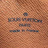 ルイ・ヴィトン LOUIS VUITTON アマゾン M45236 ブラウン モノグラム ユニセックス ショルダーバッグ