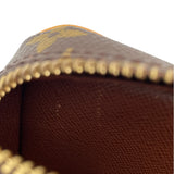ルイ・ヴィトン LOUIS VUITTON アマゾン M45236 ブラウン モノグラム ユニセックス ショルダーバッグ