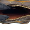 ルイ・ヴィトン LOUIS VUITTON アマゾン M45236 ブラウン モノグラム ユニセックス ショルダーバッグ