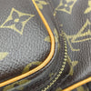 ルイ・ヴィトン LOUIS VUITTON アマゾン M45236 ブラウン モノグラム ユニセックス ショルダーバッグ