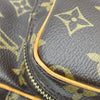 ルイ・ヴィトン LOUIS VUITTON アマゾン M45236 ブラウン モノグラム ユニセックス ショルダーバッグ