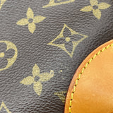 ルイ・ヴィトン LOUIS VUITTON アマゾン M45236 ブラウン モノグラム ユニセックス ショルダーバッグ