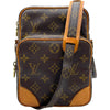 ルイ・ヴィトン LOUIS VUITTON アマゾン M45236 ブラウン モノグラム ユニセックス ショルダーバッグ
