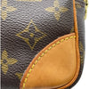 ルイ・ヴィトン LOUIS VUITTON アマゾン M45236 ブラウン モノグラム ユニセックス ショルダーバッグ