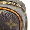 ルイ・ヴィトン LOUIS VUITTON アマゾン M45236 ブラウン モノグラム ユニセックス ショルダーバッグ