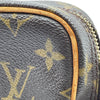 ルイ・ヴィトン LOUIS VUITTON アマゾン M45236 ブラウン モノグラム ユニセックス ショルダーバッグ