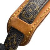 ルイ・ヴィトン LOUIS VUITTON アマゾン M45236 ブラウン モノグラム ユニセックス ショルダーバッグ