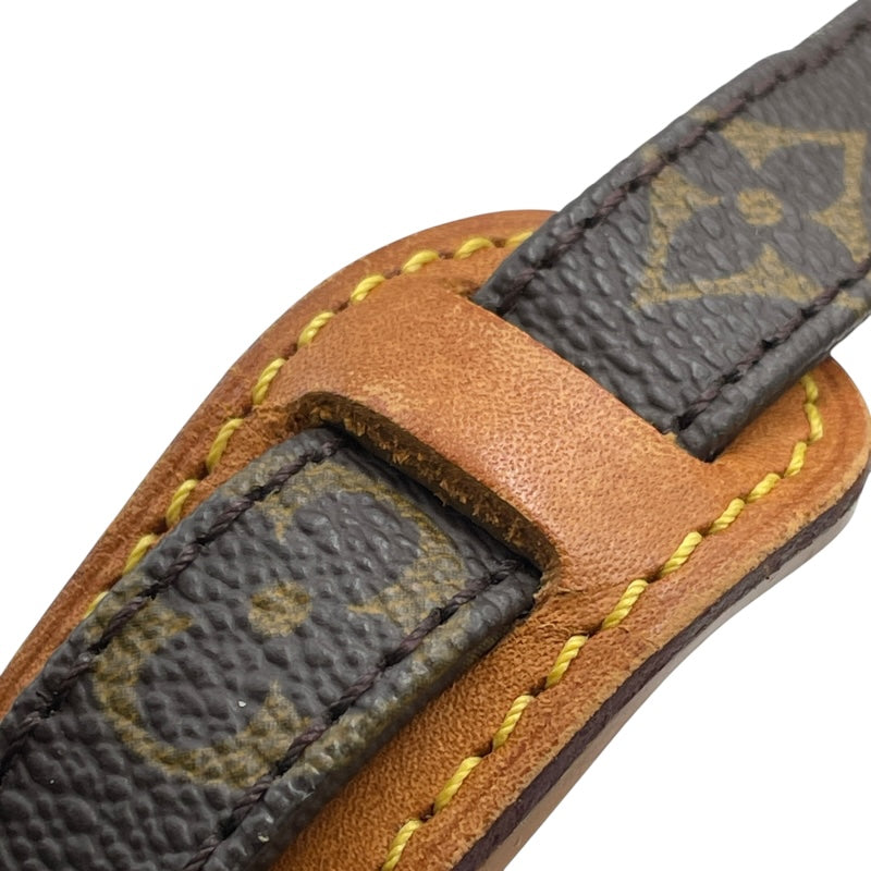 ルイ・ヴィトン LOUIS VUITTON アマゾン M45236 ブラウン モノグラム