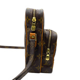 ルイ・ヴィトン LOUIS VUITTON アマゾン M45236 ブラウン モノグラム ユニセックス ショルダーバッグ