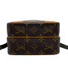 ルイ・ヴィトン LOUIS VUITTON アマゾン M45236 ブラウン モノグラム ユニセックス ショルダーバッグ