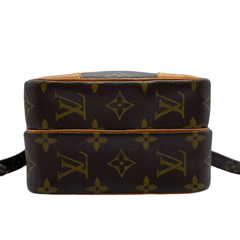 ルイ・ヴィトン LOUIS VUITTON アマゾン M45236 ブラウン モノグラム