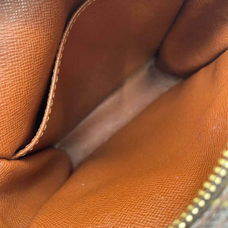 ルイ・ヴィトン LOUIS VUITTON アマゾン M45236 ブラウン モノグラム