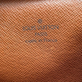 ルイ・ヴィトン LOUIS VUITTON アマゾン M45236 ブラウン モノグラム ユニセックス ショルダーバッグ
