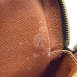 ルイ・ヴィトン LOUIS VUITTON アマゾン M45236 ブラウン モノグラム ユニセックス ショルダーバッグ
